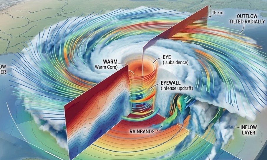 AI for Climate Resilience